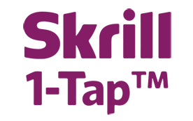 Skrill 1-Tap