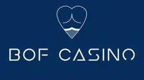 Bof Casino - logo