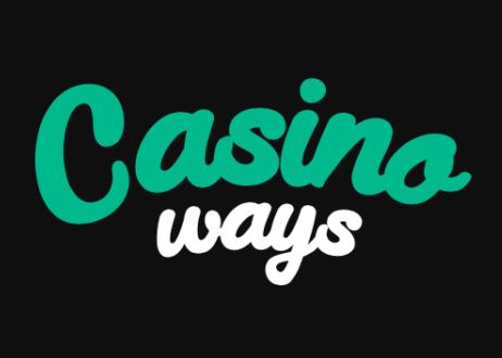 Casino Ways - logo