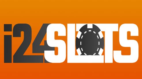 i24 Slots - logo