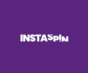 Instaspin - logo