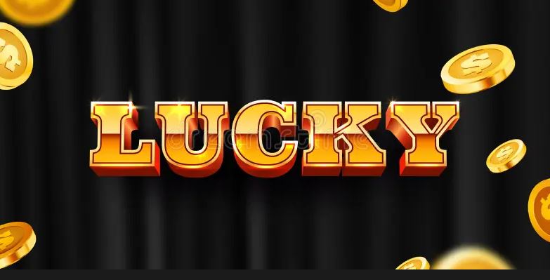 Lucky Pays - logo