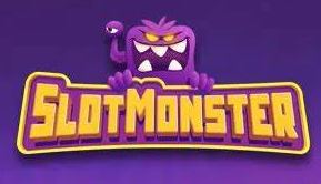 Slot Monster - logo